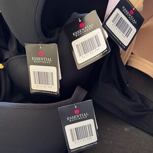 Essential Body Wear Bras